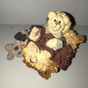 Boyd’s Bears Baldwin as The Child